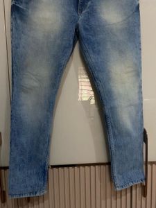 Men’s Highlander Jeans