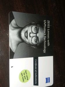 Reading Glasses Progressive