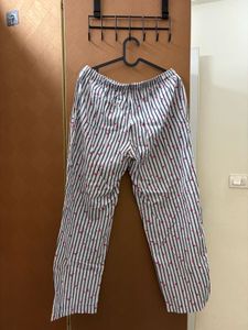Striped Lounge Pants