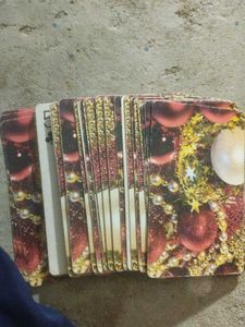Sesor  And Cards