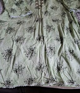 Kurti Set