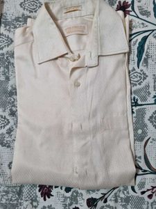 Peter England Shirt With Pant
