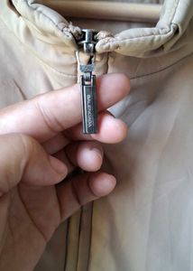 Balenciaga Casual Jacket