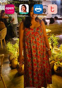 Four Seasons Amazing Corset Dress
