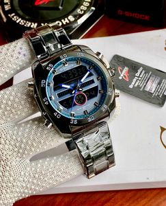 G SHOCK