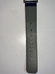 Titan Edge Slimmest  Watch