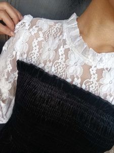 pretty dress for women