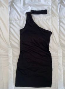 SHEIN mini bodycon maddy style dress