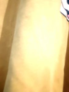 Mickey Mouse Yellow Sweatshirt