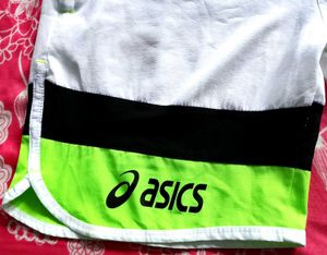 Asics - Stretchable Shorts for Workouts &amp; Swimming