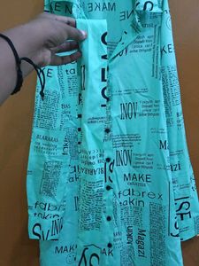 A Printed Midi