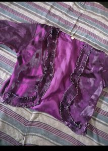 Party Wear Beautiful Gown For Girls