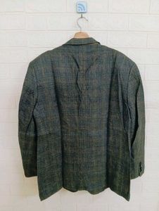 Men&#39;s Wool Blazers