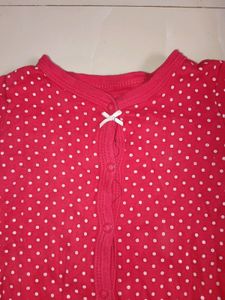 Baby Romper