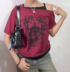 Y2k Top