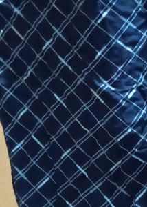 Blue Trouser For Casual Wear
