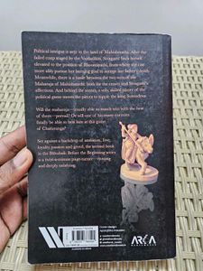 3 Books (2 Bahubali , RAM)