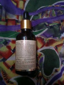 Vedix Nuyantra Pro Hair Serum
