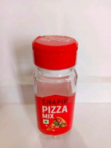 Chilli Flakes | Salt | Spices Container