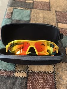 Sports Glasses Especially Cricket