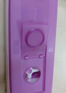 Tupperware  Ice Tray