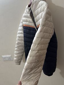 United Colors of Benetton Padded Puffer Jacket