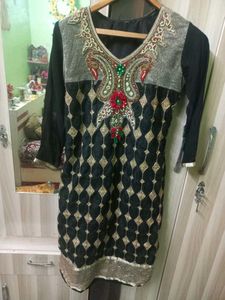 Elegant Kurta Set