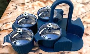 Multipurpose Set 4pc (set Of 1)