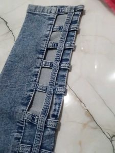 Blue Jinsh