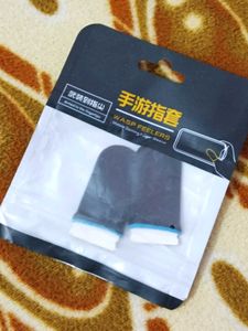 Finger Sleeve