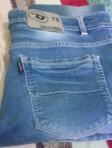 Boys Jeans