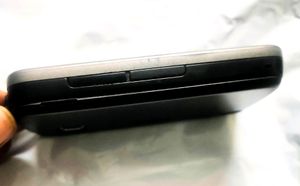 NOKIA 5233 Resistive Touch 2G Symbian Smartphone