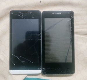 Panasonic Smart Phone