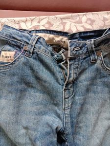 Old Kids Jeans