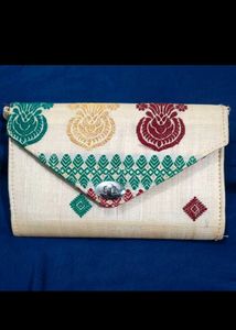 Handmade Purse
