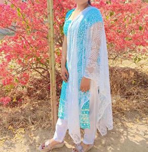 Beautiful Plazo Suit