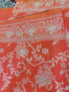Beautiful Banarasi Saree