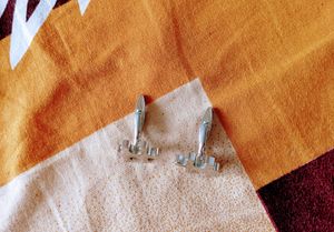 💛💜 CUFFLINKS for MEN