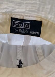 Polo by Ralph Lauren Bucket Hat