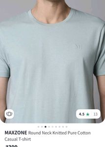 Maxzone Original Tshirt