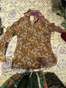 5 Clothes