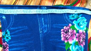 Jagis Girls Kid Western Fancy Stylish Unique
