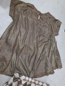 Ethnic Kurta Set
