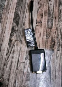 Dell Dp To Vga Converter