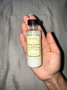 KAMA AYURVEDA Hair Conditioner
