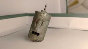 12 V DC Motor
