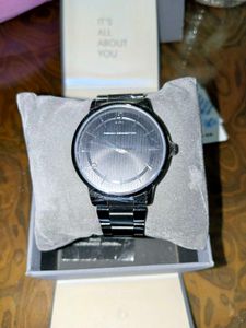 French Connection Watch