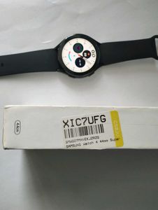Samsung Galaxy Watch 4