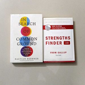 Business & Self-Help Hardcover Books