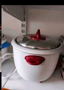 Bajaj Rice Cooker